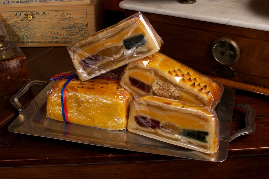 PAN DE CADIZ